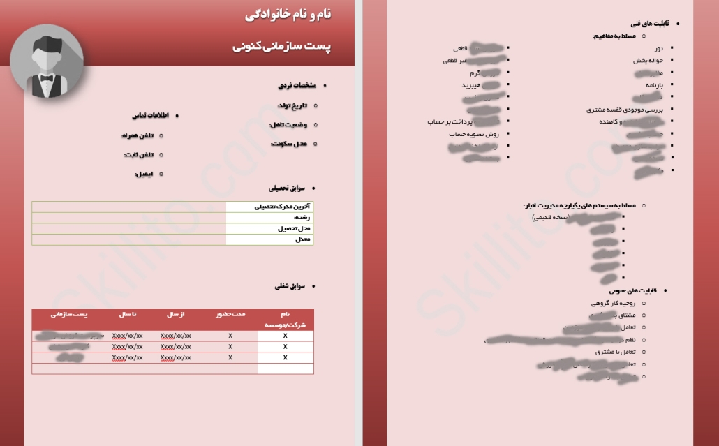 cv_Distribution_Expert